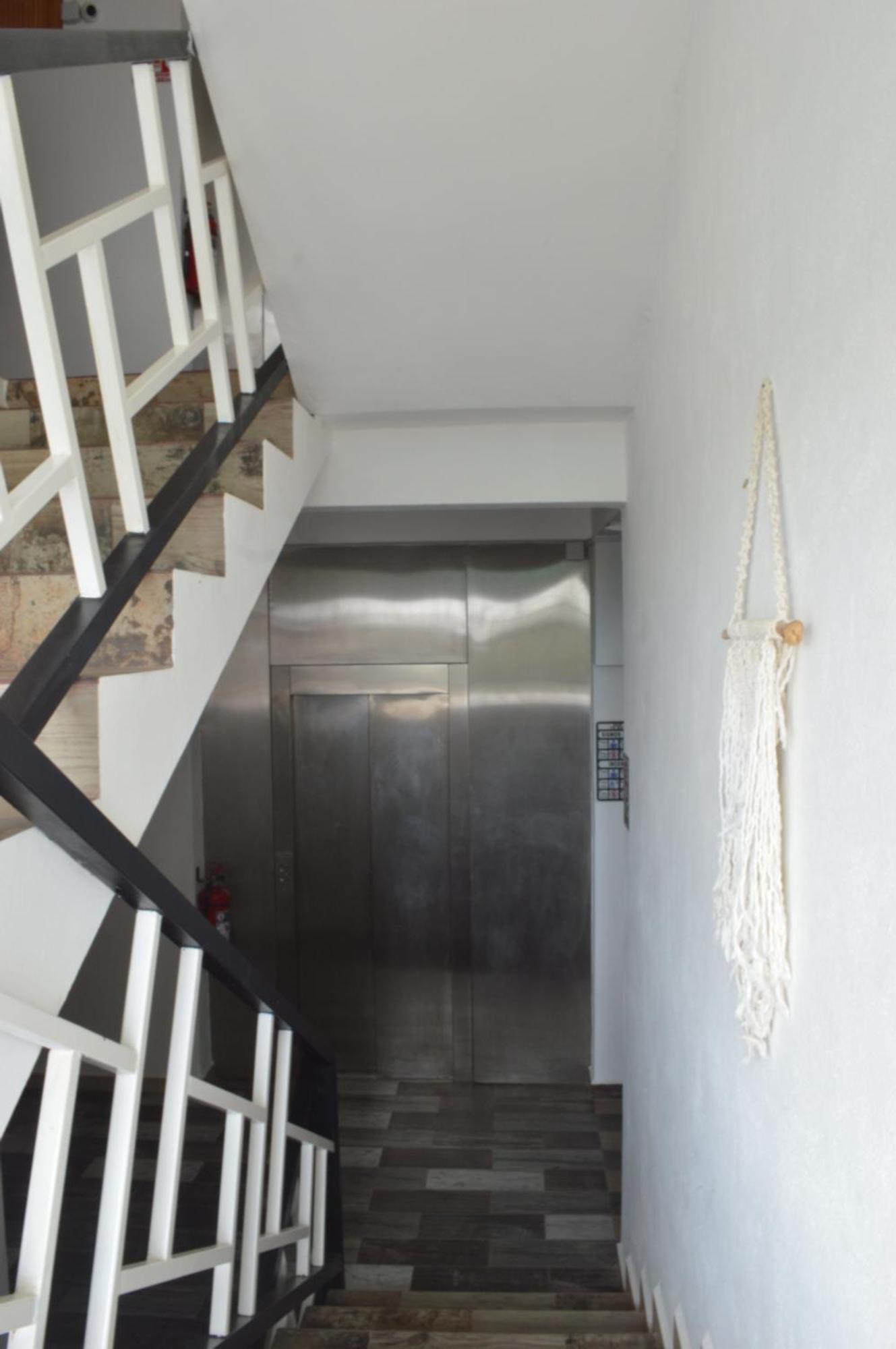 Hotel Axolotl Puerto Escondido  Ngoại thất bức ảnh