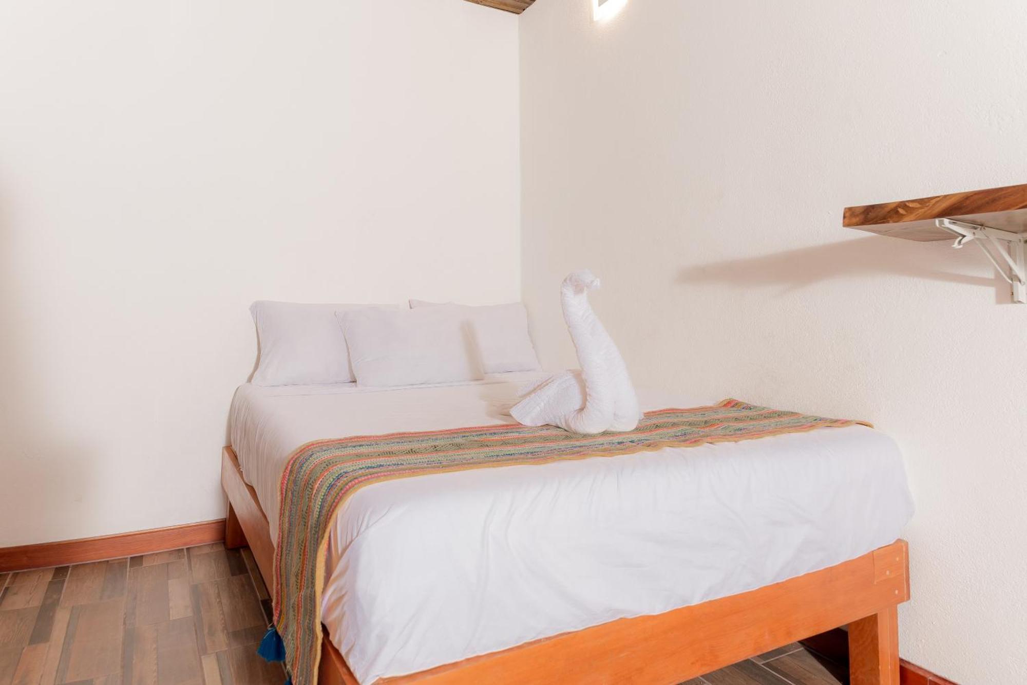 Hotel Axolotl Puerto Escondido  Ngoại thất bức ảnh