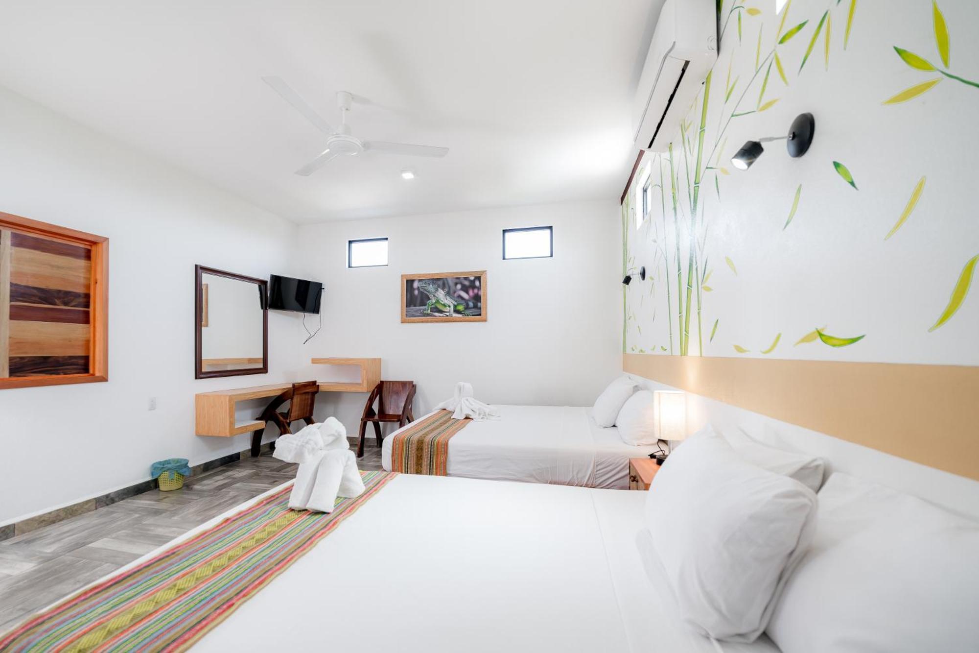 Hotel Axolotl Puerto Escondido  Ngoại thất bức ảnh